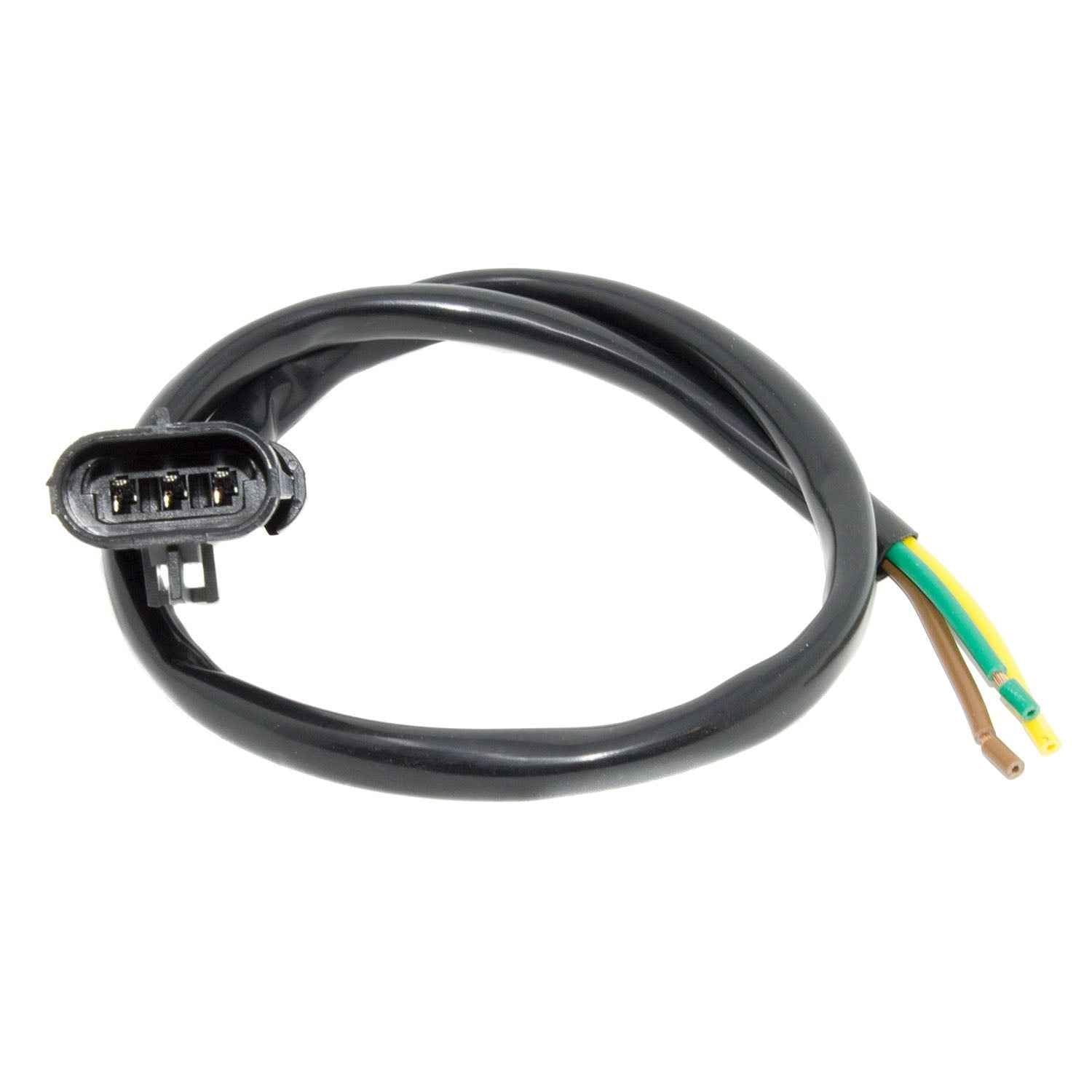 6640699, 3-PIN Connector Wiper Motor Plug