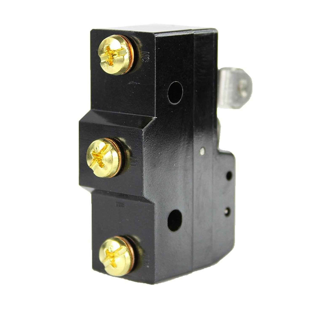 6646781, Backup Alarm Switch
