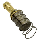 6650239, Fuel Tank Pickup Screen