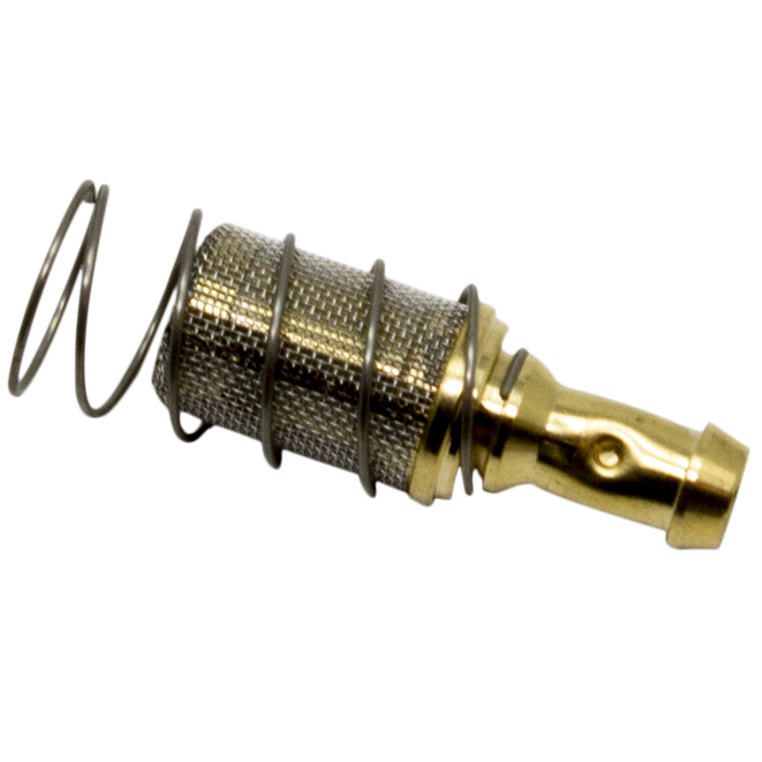 6650239, Fuel Tank Pickup Screen