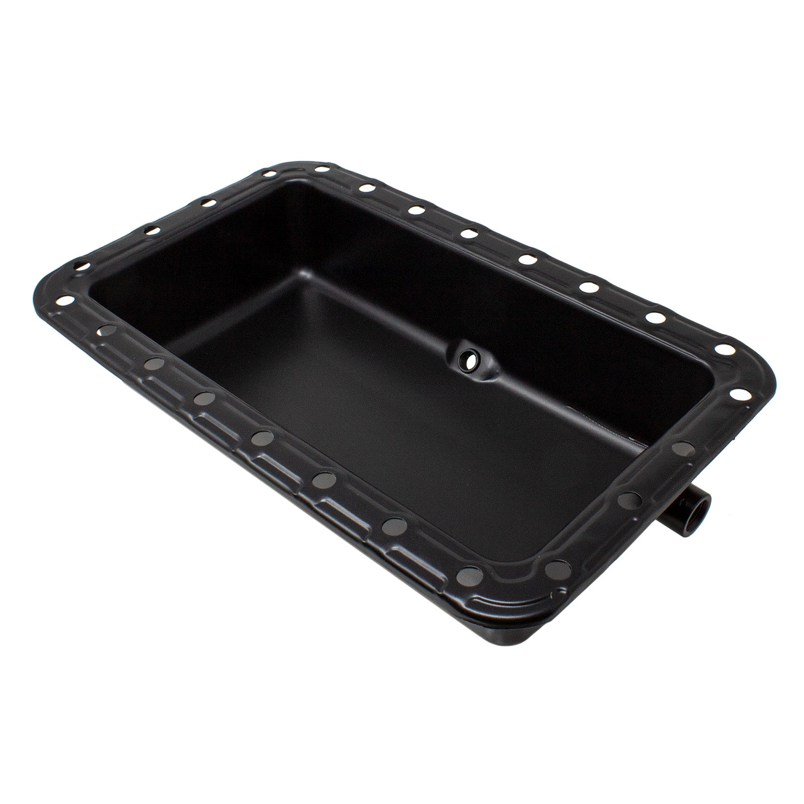 6655151, Oil Pan