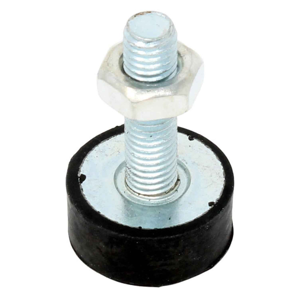 6655399, Back Door Rubber Bumper