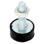 6655399, Back Door Rubber Bumper
