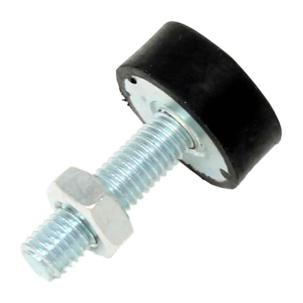 6655399, Back Door Rubber Bumper