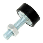 6655399, Back Door Rubber Bumper
