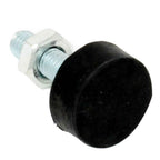 6655399, Back Door Rubber Bumper