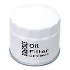 6657635, Engine Oil Filter