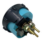 6658817, Coolant Temperature Gauge