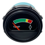 6658817, Coolant Temperature Gauge