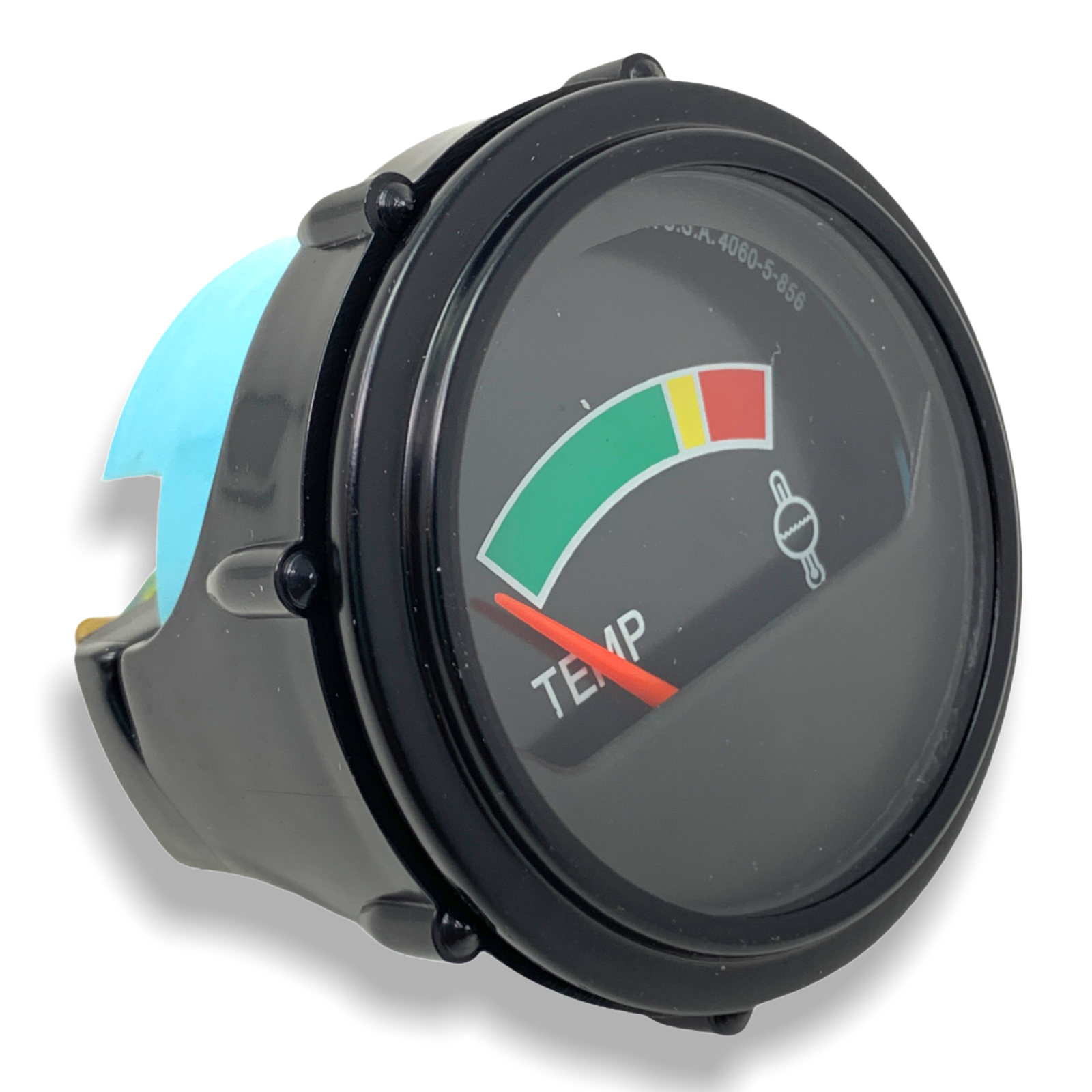 6658817, Coolant Temperature Gauge