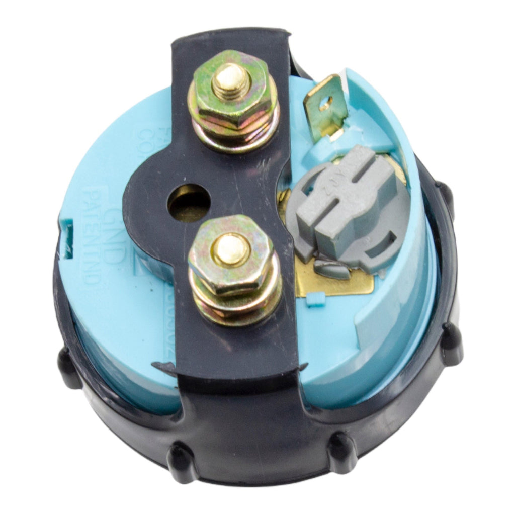 6658819, Voltmeter Volt Gauge