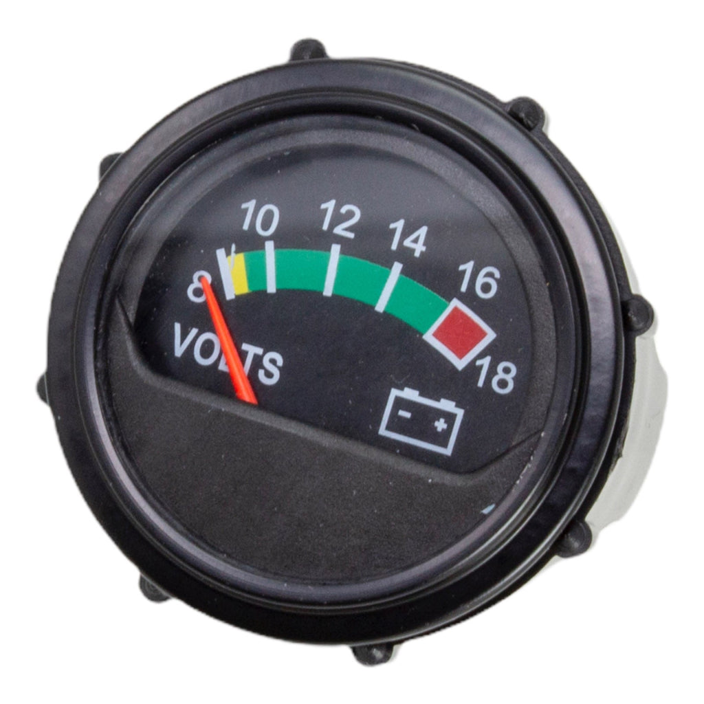 6658819, Voltmeter Volt Gauge