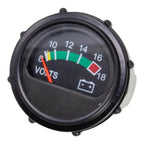 6658819, Voltmeter Volt Gauge