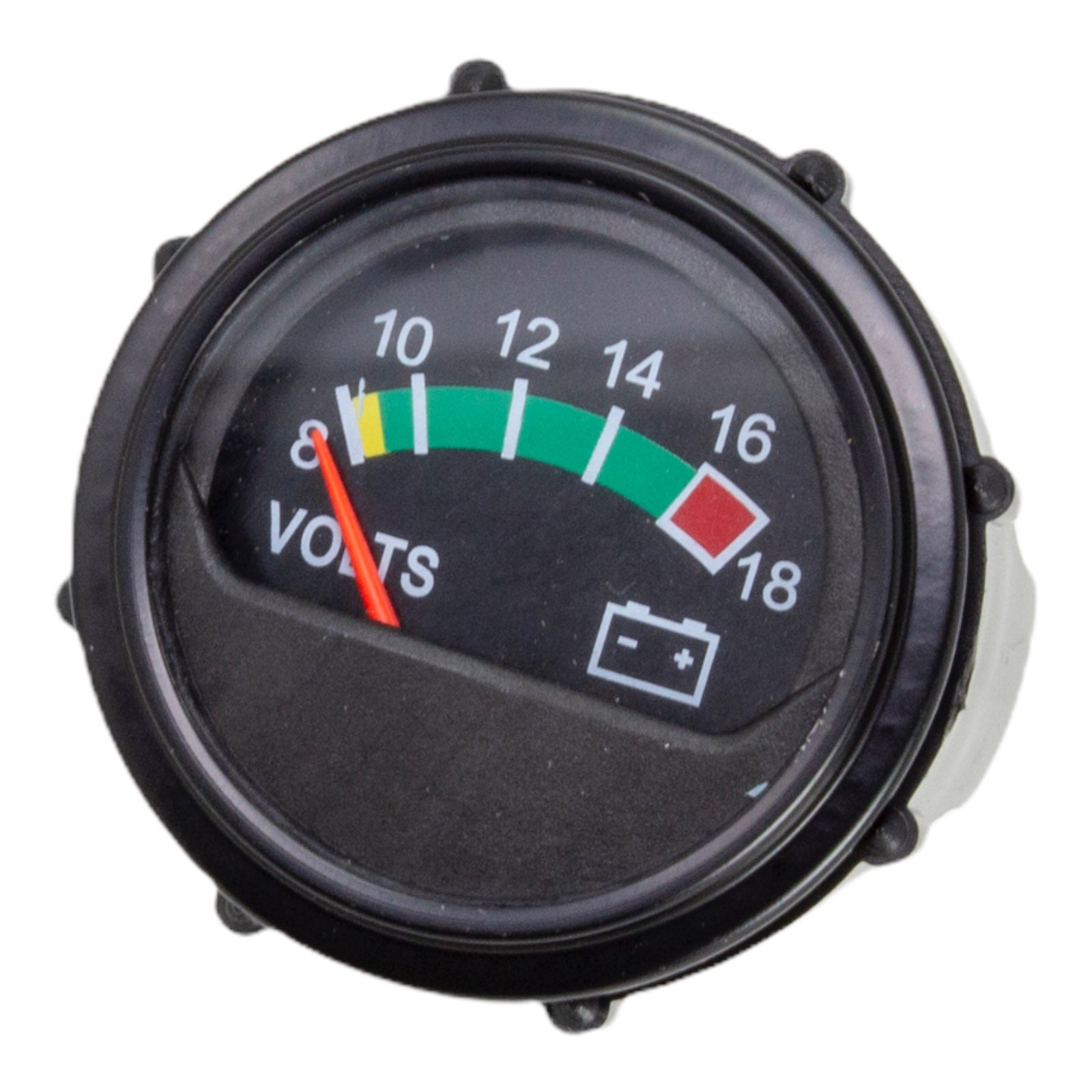 6658819, Voltmeter Volt Gauge