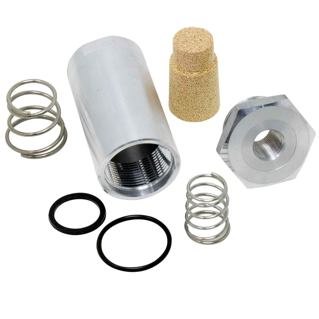 6661022, Hydraulic Case Drain Filter Assembly