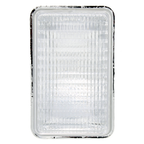 6661353, Rear Backup Clear Lens