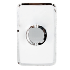 6661353, Rear Backup Clear Lens