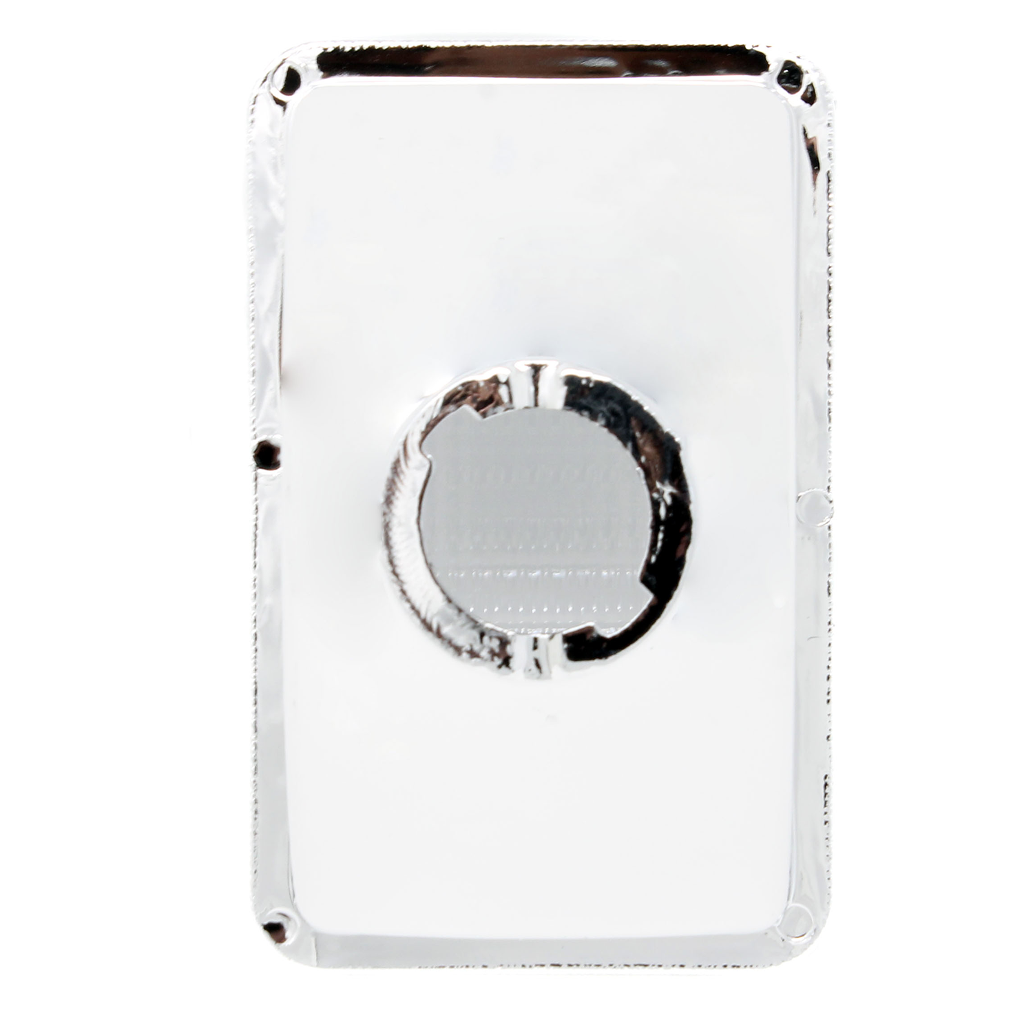 6661353, Rear Backup Clear Lens