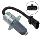 6662993, Traction Lock Solenoid