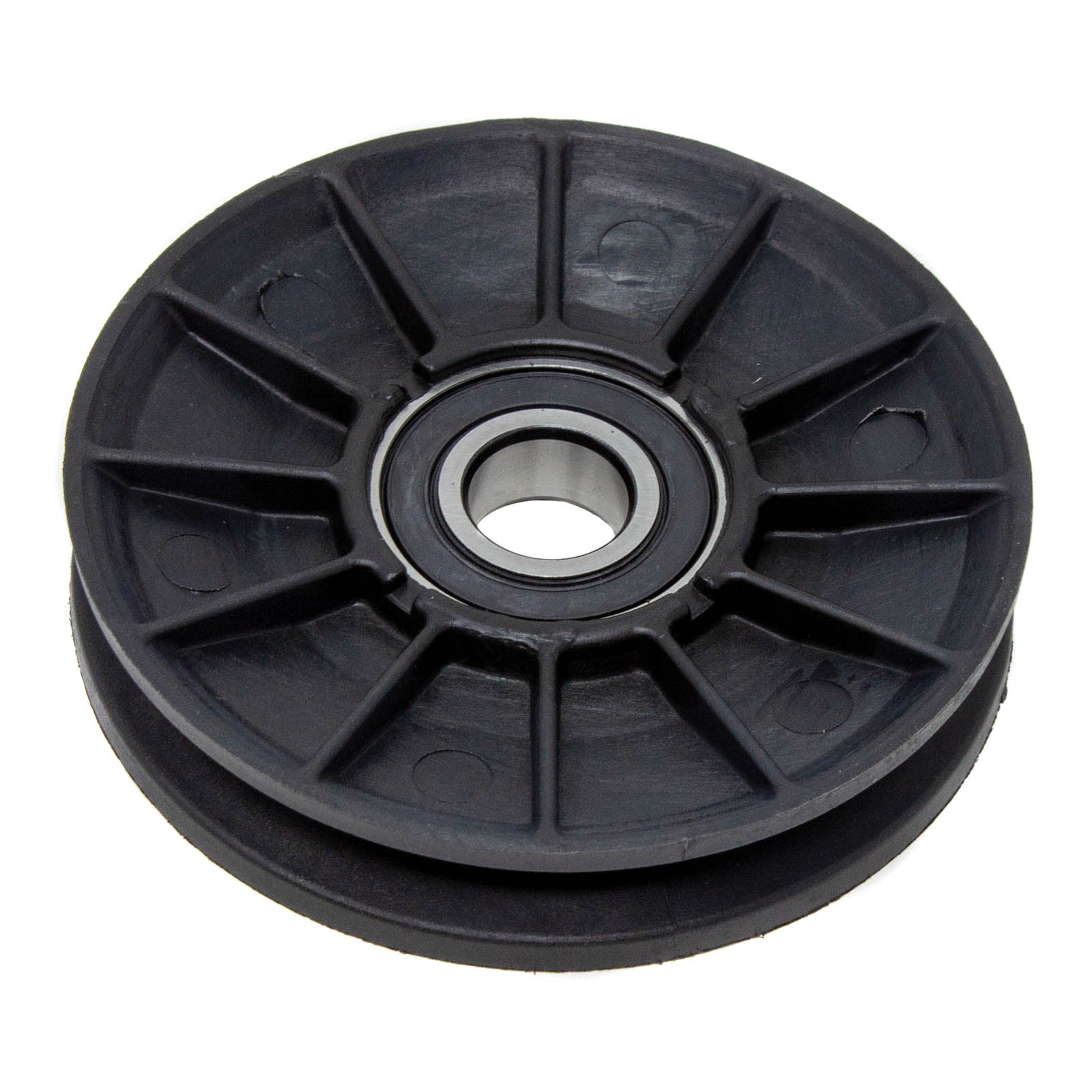 6662997, Fan Drive Idler Pulley