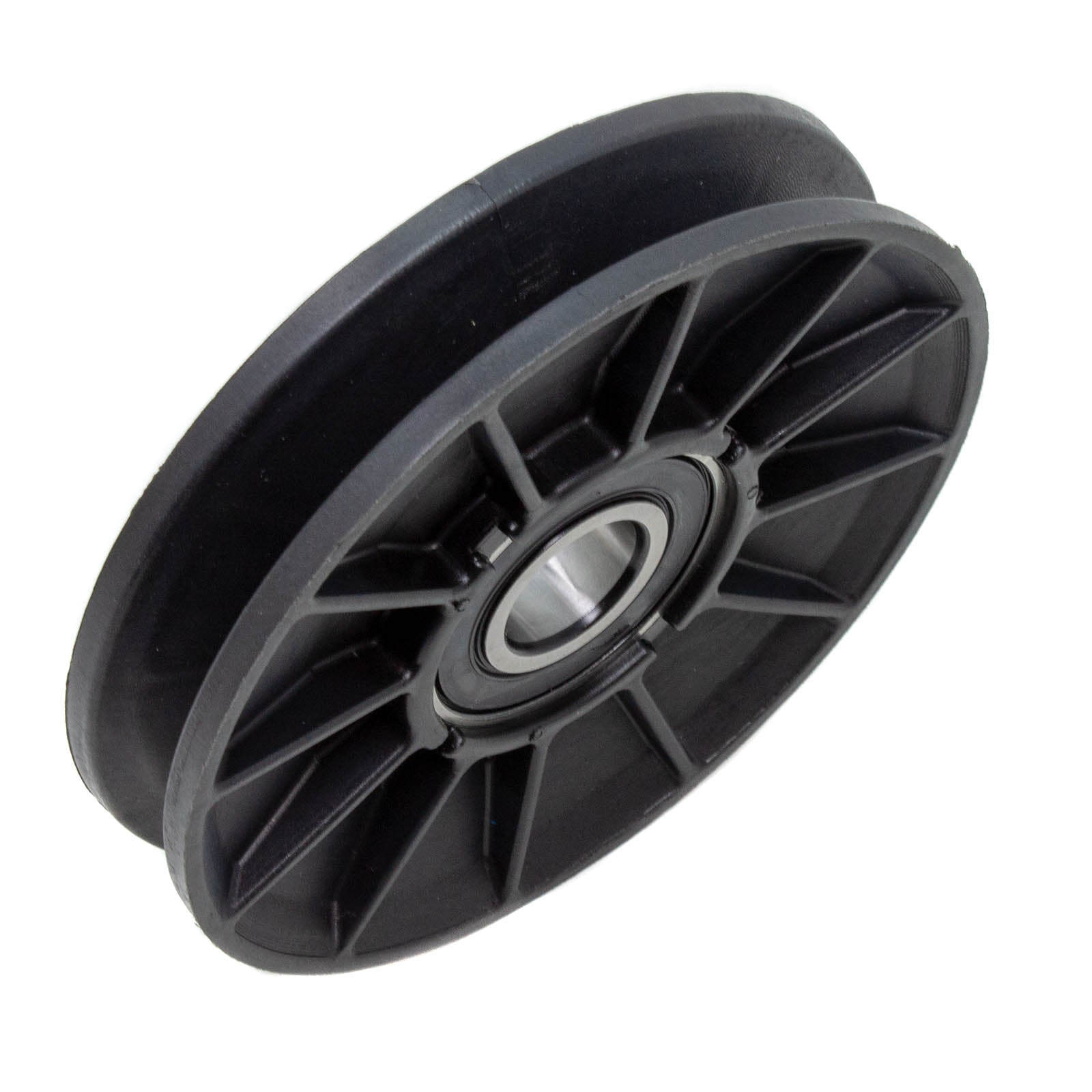 6662997, Fan Drive Idler Pulley