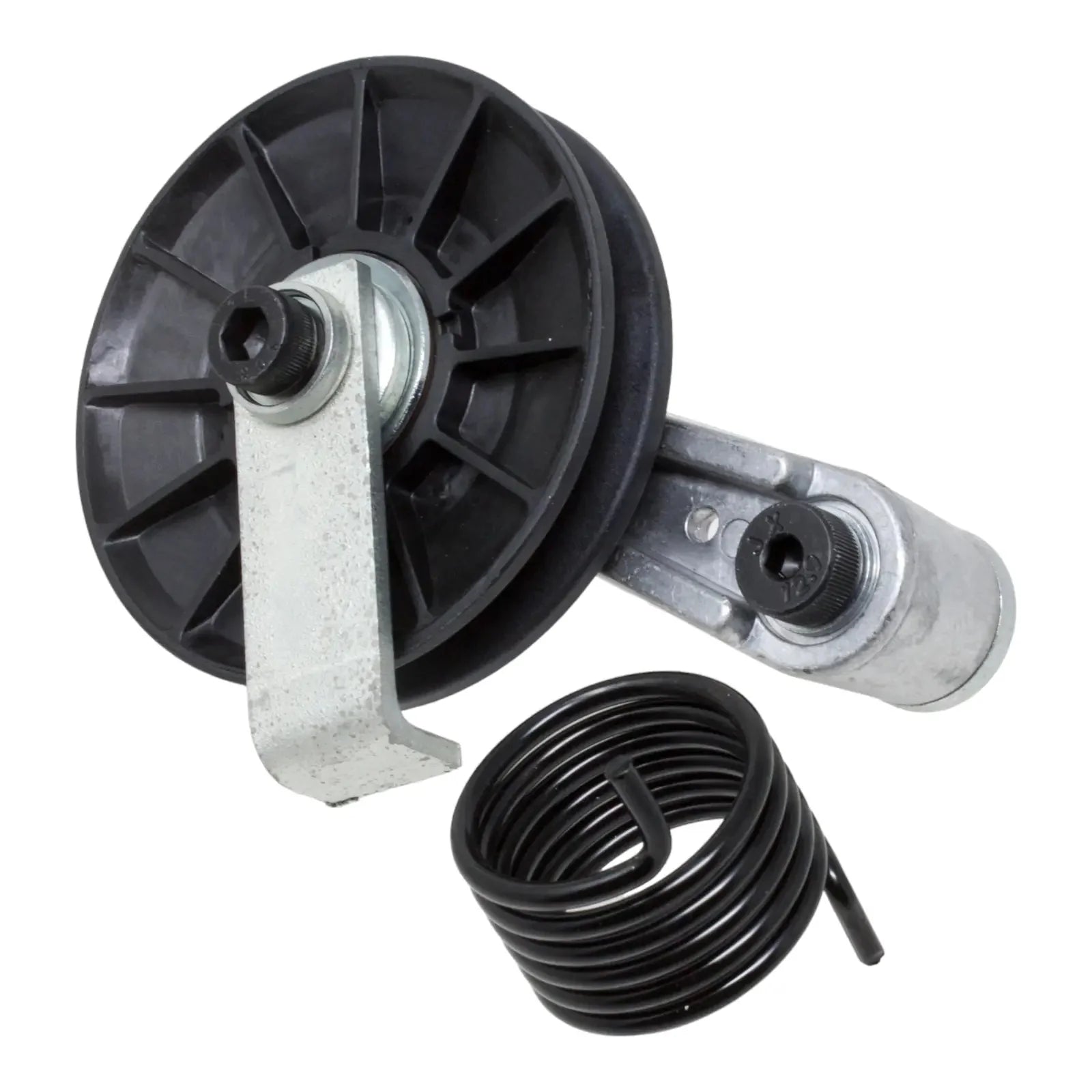 7302291, Fan Drive Idler Pulley Kit