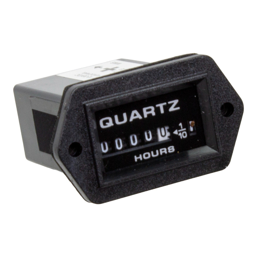 6664886, Hour Meter