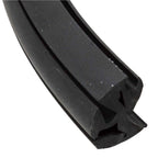 6665568 6554149, Front Door Glass Seal & Cord Kit
