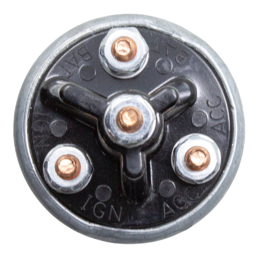 6665606, Ignition Switch