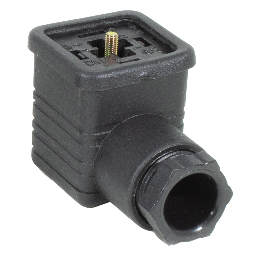6665659, Fuel Shutdown Connector
