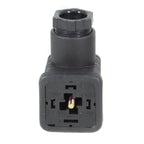 6665659, Fuel Shutdown Connector