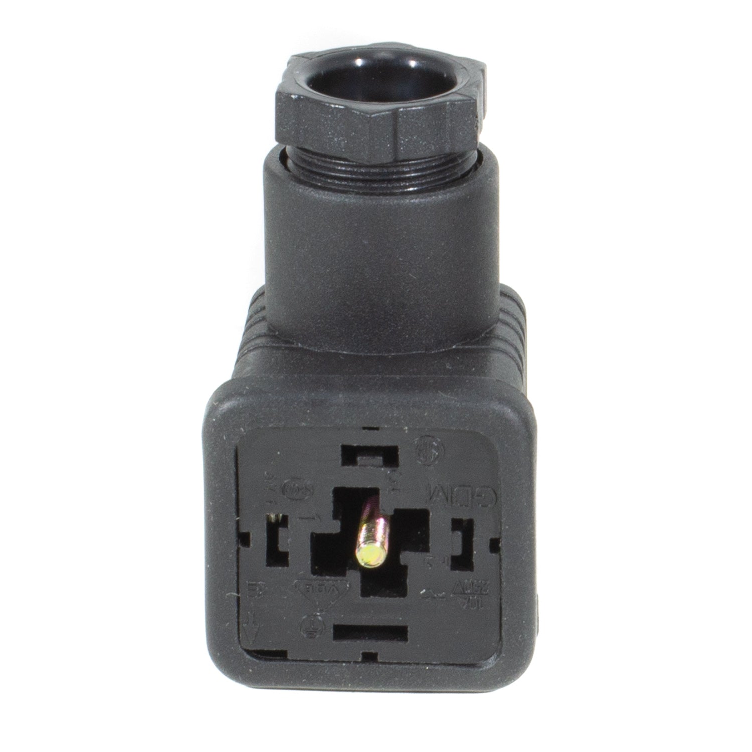 6665659, Fuel Shutdown Connector