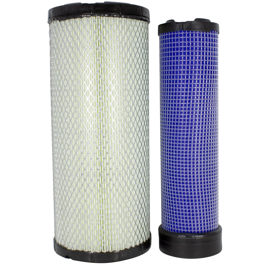 6666333 6666334, Air Filter Kit for Bobcat