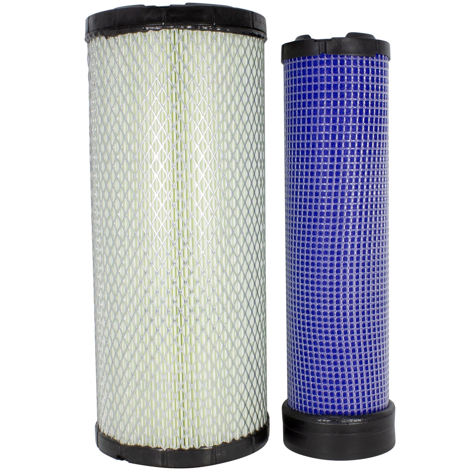 6666333 6666334, Air Filter Kit for Bobcat
