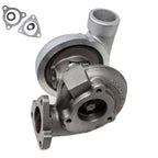 6666520, Turbocharger