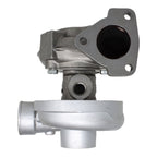 6666520, Turbocharger