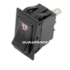 6668816, Beacon Light Switch