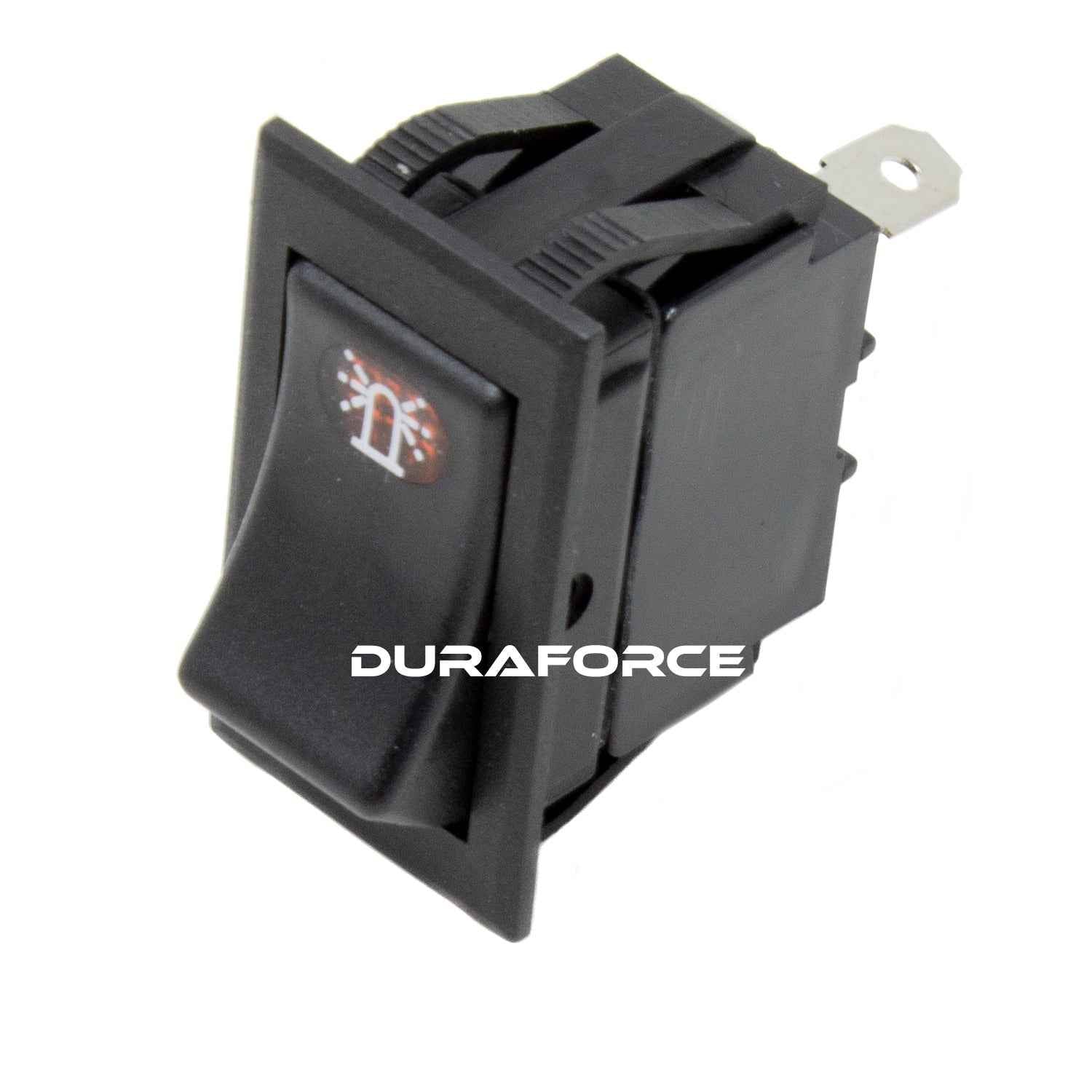 6668816, Beacon Light Switch