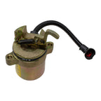 6668950, Fuel Shutoff Solenoid with Wire