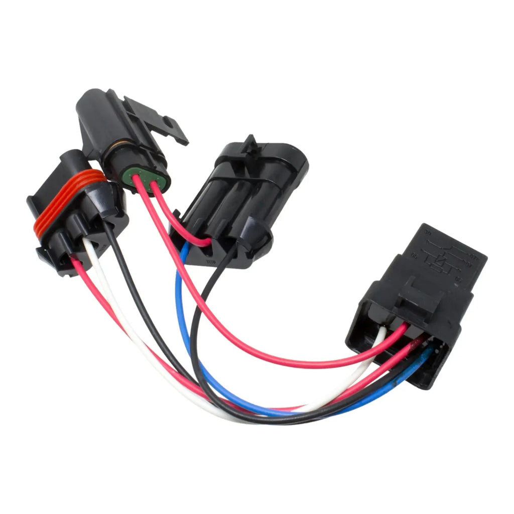 6669415, Fuel Timer Solenoid