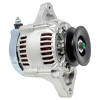 6669618, Alternator