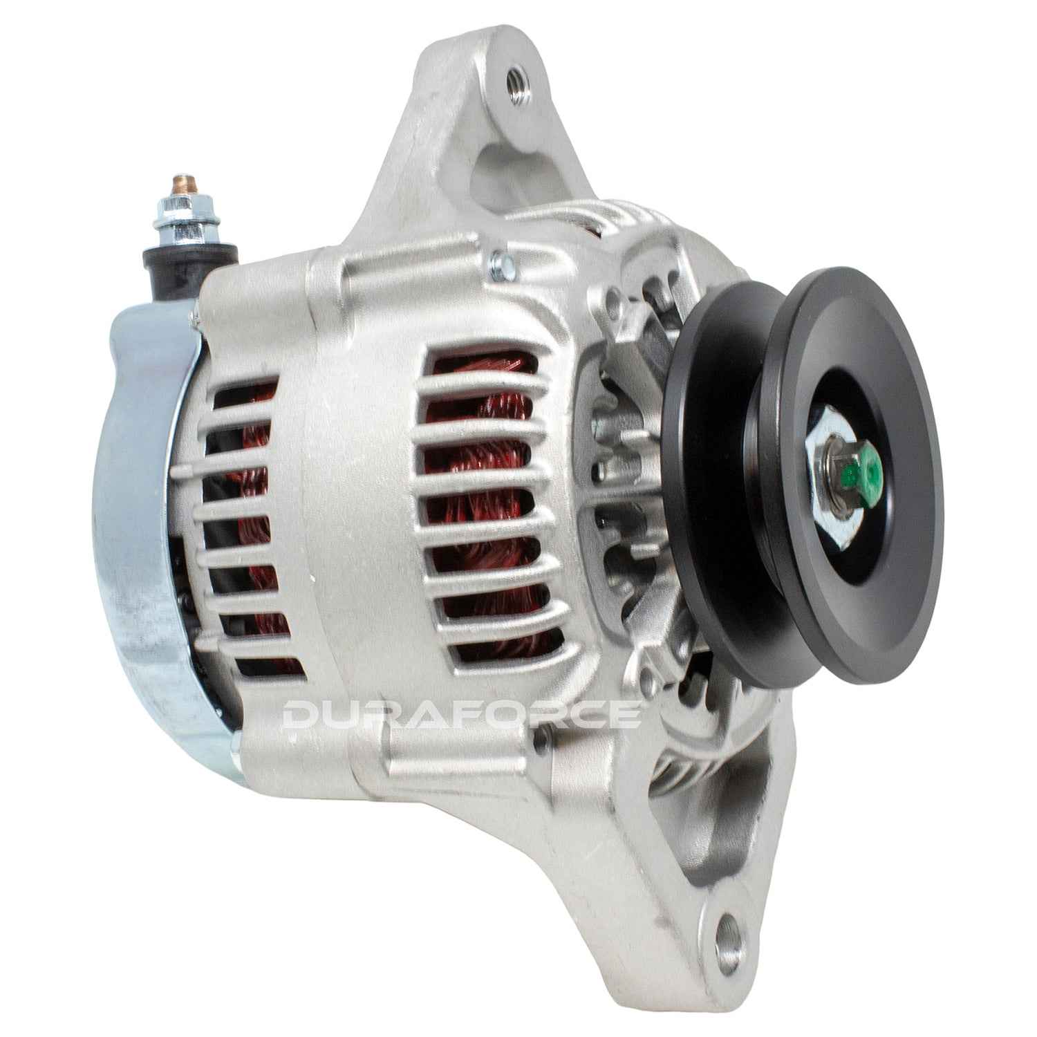6669618, Alternator