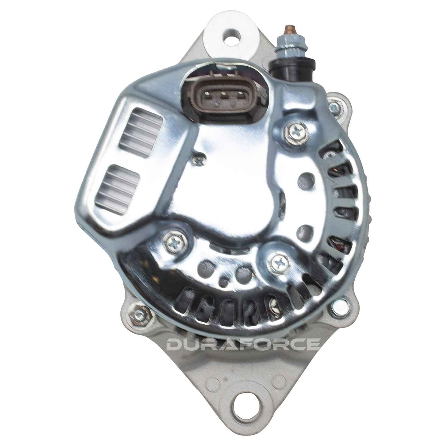 6669618, Alternator