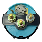 6669663, Coolant Temperature Gauge