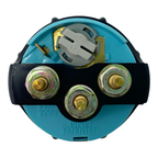 6669665, Fuel Gauge