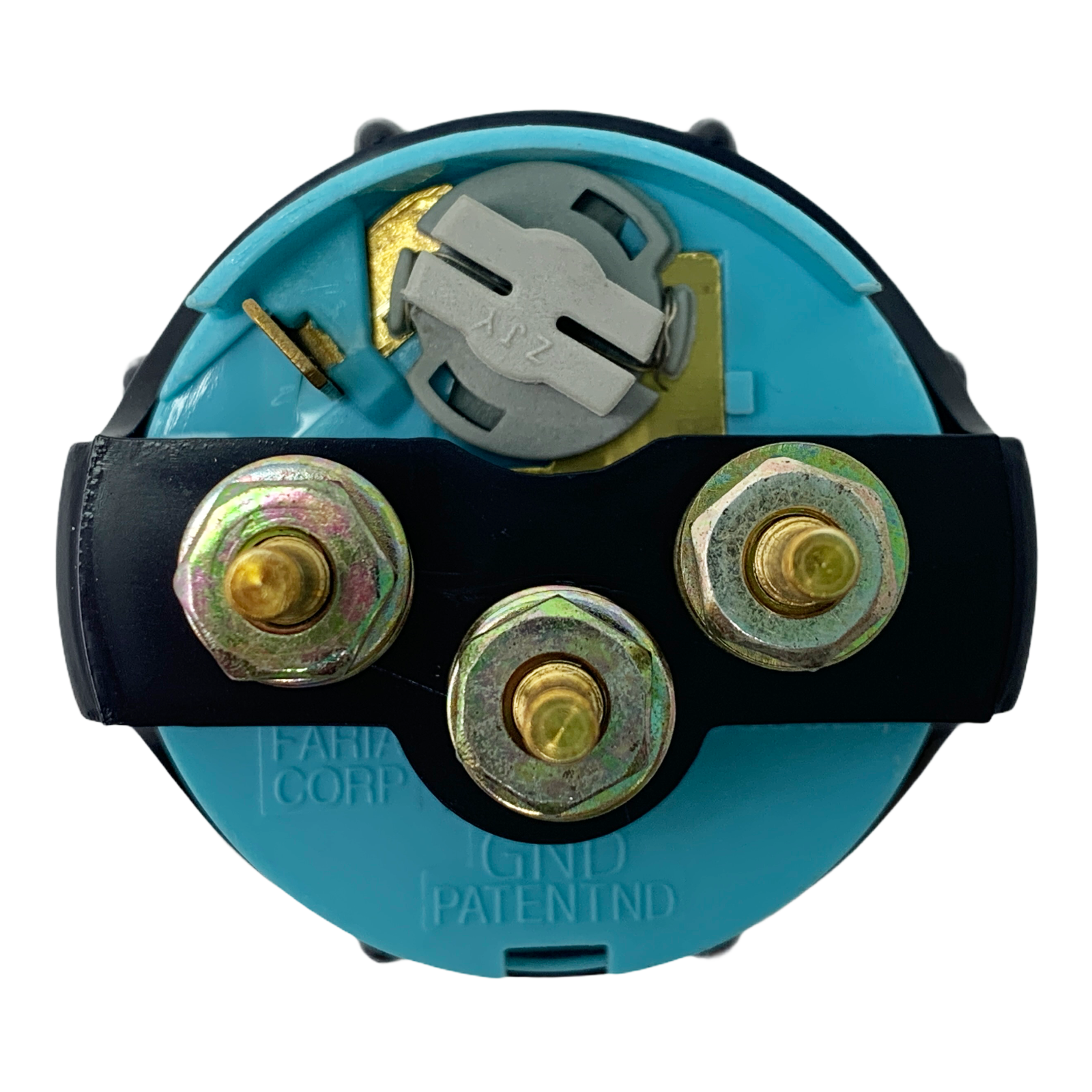 6669665, Fuel Gauge