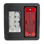 6670284, LED Rear Light Assembly
