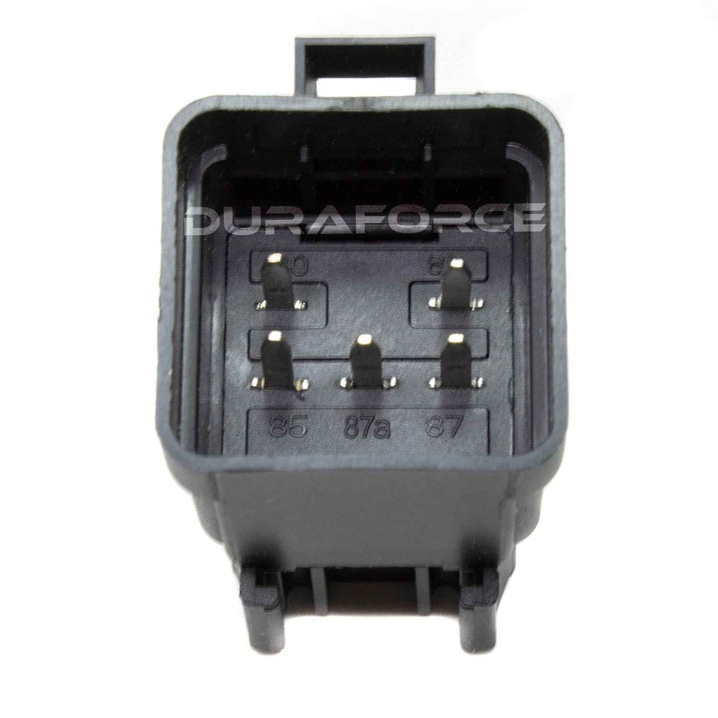 6670312, Magnetic Relay Switch