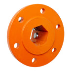 66704-17152, Rear Wheel Hub