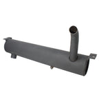 6671667, Muffler Exhaust